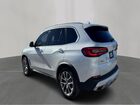2019 Bmw X5 Xdrive40i Белый vin: 5UXCR6C59KLL12380