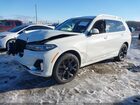 2022 Bmw X7 Xdrive40i Белый vin: 5UXCW2C00N9M49974 2022 Bmw X7 Xdrive40i Белый vin: 5UXCW2C00N9M49974