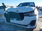 2022 Bmw X7 Xdrive40i Белый vin: 5UXCW2C00N9M49974 2022 Bmw X7 Xdrive40i Белый vin: 5UXCW2C00N9M49974