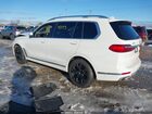 2022 Bmw X7 Xdrive40i Белый vin: 5UXCW2C00N9M49974 2022 Bmw X7 Xdrive40i Белый vin: 5UXCW2C00N9M49974