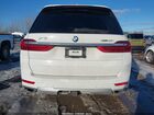 2022 Bmw X7 Xdrive40i Белый vin: 5UXCW2C00N9M49974 2022 Bmw X7 Xdrive40i Белый vin: 5UXCW2C00N9M49974