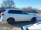 2022 Bmw X7 Xdrive40i Белый vin: 5UXCW2C00N9M49974 2022 Bmw X7 Xdrive40i Белый vin: 5UXCW2C00N9M49974