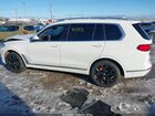 2022 Bmw X7 Xdrive40i Белый vin: 5UXCW2C00N9M49974 2022 Bmw X7 Xdrive40i Белый vin: 5UXCW2C00N9M49974
