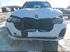 2022 Bmw X7 Xdrive40i Белый vin: 5UXCW2C00N9M49974 2022 Bmw X7 Xdrive40i Белый vin: 5UXCW2C00N9M49974