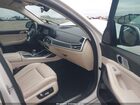 2020 Bmw X7 Xdrive40i Белый vin: 5UXCW2C01L9C50836