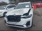 2020 Bmw X7 Xdrive40i Белый vin: 5UXCW2C01L9C50836