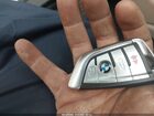 2020 Bmw X7 Xdrive40i Белый vin: 5UXCW2C01L9C50836