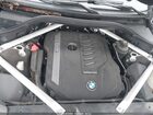 2020 Bmw X7 Xdrive40i Белый vin: 5UXCW2C01L9C50836