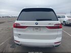 2020 Bmw X7 Xdrive40i Белый vin: 5UXCW2C01L9C50836