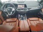 2021 Bmw X7 Xdrive40i Charcoal vin: 5UXCW2C03M9F10123 2021 Bmw X7 Xdrive40i Charcoal vin: 5UXCW2C03M9F10123