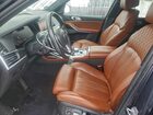 2021 Bmw X7 Xdrive40i Charcoal vin: 5UXCW2C03M9F10123 2021 Bmw X7 Xdrive40i Charcoal vin: 5UXCW2C03M9F10123