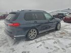 2021 Bmw X7 Xdrive40i Charcoal vin: 5UXCW2C03M9F10123 2021 Bmw X7 Xdrive40i Charcoal vin: 5UXCW2C03M9F10123