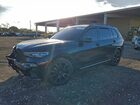 2021 Bmw X7 Xdrive40i Black vin: 5UXCW2C04M9F19140