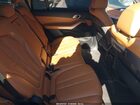 2021 Bmw X7 Xdrive40i Gray vin: 5UXCW2C05M9F67228