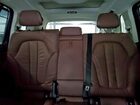 2020 Bmw X7 Xdrive40i Белый vin: 5UXCW2C09L9B77828