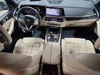 2021 Bmw X7 Xdrive40i Charcoal vin: 5UXCW2C09M9F03516