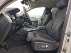 2022 Bmw X7 Xdrive40i Белый vin: 5UXCW2C09N9K25294