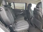 2022 Bmw X7 Xdrive40i Белый vin: 5UXCW2C09N9K25294