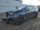 2021 Bmw X7 Xdrive40i Gray vin: 5UXCW2C0XM9E08995