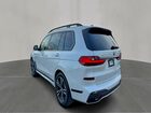 2021 Bmw X7 Xdrive40i White vin: 5UXCW2C0XM9F34225