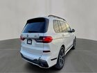 2021 Bmw X7 Xdrive40i White vin: 5UXCW2C0XM9F34225