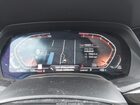 2019 Bmw X7 Xdrive40i Black vin: 5UXCW2C55KL086081