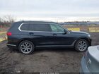 2019 Bmw X7 Xdrive40i Black vin: 5UXCW2C55KL086081