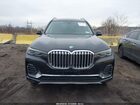 2019 Bmw X7 Xdrive40i Black vin: 5UXCW2C55KL086081