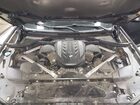 2022 Bmw X7 M50i Dark Blue vin: 5UXCX6C03N9J68840