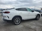 2020 Bmw X6 Sdrive 40i White vin: 5UXCY4C06L9B82734 2020 Bmw X6 Sdrive 40i White vin: 5UXCY4C06L9B82734