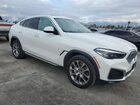 2020 Bmw X6 Sdrive 40i White vin: 5UXCY4C06L9B82734 2020 Bmw X6 Sdrive 40i White vin: 5UXCY4C06L9B82734