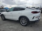 2020 Bmw X6 Sdrive 40i White vin: 5UXCY4C06L9B82734 2020 Bmw X6 Sdrive 40i White vin: 5UXCY4C06L9B82734