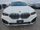2020 Bmw X6 Sdrive 40i White vin: 5UXCY4C06L9B82734 2020 Bmw X6 Sdrive 40i White vin: 5UXCY4C06L9B82734