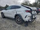 2023 Bmw X6 Xdrive40i Белый vin: 5UXCY6C00P9P38390