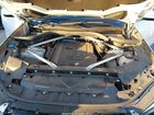 2023 Bmw X6 Xdrive40i Белый vin: 5UXCY6C00P9P83989