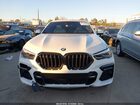 2023 Bmw X6 Xdrive40i Белый vin: 5UXCY6C00P9P83989