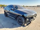 2022 Bmw X6 Xdrive40i Черный vin: 5UXCY6C01N9N32024