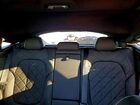 2023 Bmw X6 Xdrive40i Черный vin: 5UXCY6C01P9N76821