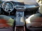 2023 Bmw X6 Xdrive40i Черный vin: 5UXCY6C01P9N76821