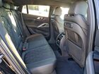 2023 Bmw X6 Xdrive40i Черный vin: 5UXCY6C01P9N76821