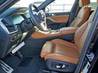 2023 Bmw X6 Xdrive40i Black vin: 5UXCY6C01P9R02519