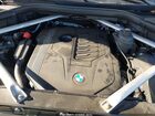 2021 Bmw X6 Xdrive40i Черный vin: 5UXCY6C03M9E62687