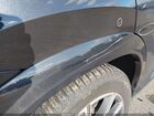 2021 Bmw X6 Xdrive40i Черный vin: 5UXCY6C03M9E62687