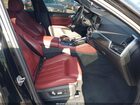 2021 Bmw X6 Xdrive40i Черный vin: 5UXCY6C03M9E62687