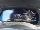 2021 Bmw X6 Xdrive40i Черный vin: 5UXCY6C03M9E62687
