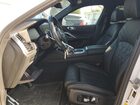 2023 Bmw X6 Xdrive40i Белый vin: 5UXCY6C03P9P83226
