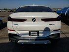 2023 Bmw X6 Xdrive40i Белый vin: 5UXCY6C03P9P83226
