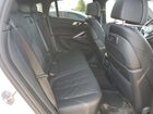 2023 Bmw X6 Xdrive40i Белый vin: 5UXCY6C03P9P83226
