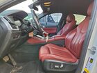 2021 Bmw X6 Xdrive40i Белый vin: 5UXCY6C04M9H53389