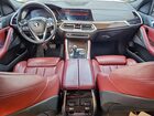 2021 Bmw X6 Xdrive40i Белый vin: 5UXCY6C04M9H53389